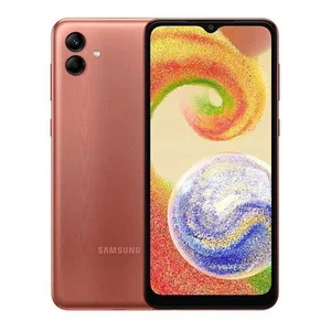 گوشی موبایل سامسونگ مدل Galaxy A04 دو سیم کارت ظرفیت 64 گیگابایت و رم 4 گیگابایت