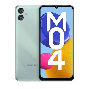 گوشی موبايل سامسونگ Galaxy M04 4G ظرفیت 128 گیگابایت رم 4 گیگابایت