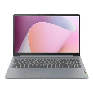 لپ تاپ لنوو 15.6 اینچی مدل IdeaPad Slim 3 R5 7520U 8GB 512GB