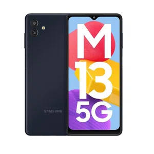 گوشی موبایل سامسونگ مدل Galaxy M13 5G ظرفیت 128 گیگابایت و رم 6 گیگابایت