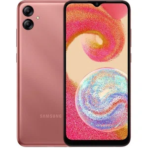 گوشی موبایل سامسونگ مدل Galaxy A04e ظرفیت 32 گیگابایت و رم 3 گیگابایت