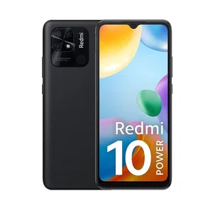 گوشی موبایل شیائومی Redmi 10 power ظرفیت 128 رم 8 گیگابایت