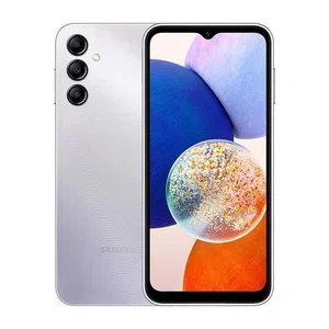 گوشی موبایل سامسونگ مدل Galaxy A14 دو سیم کارت ظرفیت 64 گیگابایت و رم 4 گیگابایت