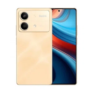 گوشی موبایل شیائومی مدل Redmi Note 13R Pro 5G ظرفیت 256 گیگابایت رم 12 گیگابایت - پک چین