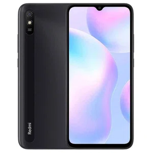 گوشی موبایل شیائومی مدل Redmi 9A دو سیم‌ کارت ظرفیت 64 گیگابایت و رم 4 گیگابایت - چین