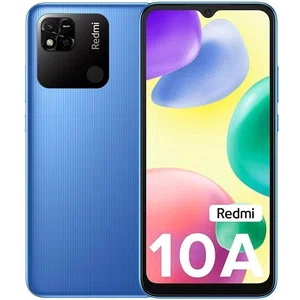 گوشی موبایل شیائومی مدل REDMI 10A  دو سیم‌ کارت ظرفیت 64 گیگابایت و رم 4 گیگابایت