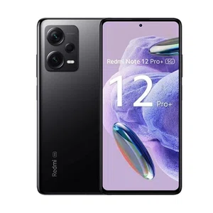 گوشی موبایل شیائومی مدل Redmi Note 12 Pro Plus 5G ظرفیت 256 گیگابایت و رم 8 گیگابایت - هند