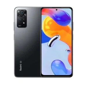 گوشی موبایل شیائومی مدل Redmi Note 11 pro 5G دو سیم‌ کارت ظرفیت 128 گیگابایت و رم 6 گیگابایت - گلوبال