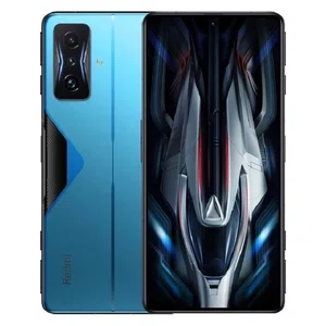 گوشی موبایل شیائومی مدل Redmi K50 Gaming ظرفیت 256 گیگابایت و رم 12 گیگابایت