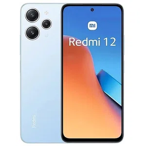 گوشی موبایل شیائومی مدل Redmi 12 دو سیم کارت ظرفیت 128 گیگابایت و رم 4 گیگابایت