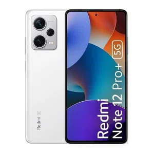 گوشی موبایل شیائومی مدل Redmi Note 12 Pro Plus 5G ظرفیت 256 گیگابایت و رم 8 گیگابایت - گلوبال