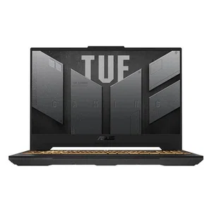 لپ‌ تاپ ایسوس 17.3 اینچی مدل TUF Gaming F17 FX707VU4 i7 13700H 16GB 512GB RTX4050