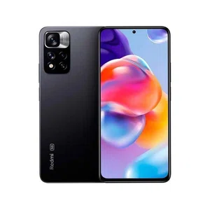 گوشی موبایل شیائومی مدل Redmi Note 11 Pro Plus 5G  ظرفیت 512 گیگابایت و رم 12 گیگابایت