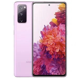 گوشی موبایل سامسونگ مدل Galaxy S20 FE 5G دو سیم کارت ظرفیت 128 گیگابایت و رم 8 گیگابایت