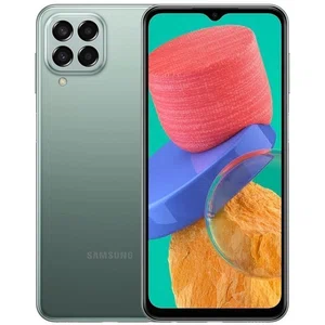 گوشی موبایل سامسونگ مدل Galaxy M33 5G SM-M336B/DS ظرفیت 128 گیگابایت و رم 8 گیگابایت