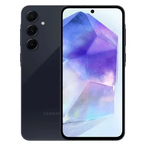 گوشی موبایل سامسونگ مدل Galaxy A55 دو سیم کارت ظرفیت 256 گیگابایت و رم 8 گیگابایت