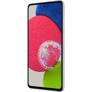 گوشی موبایل سامسونگ مدل A52s 5G SM-A528B/DS دو سیم‌کارت ظرفیت 256 گیگابایت و رم 8 گیگابایت