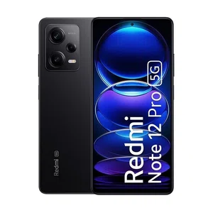 گوشی موبایل شیائومی مدل Redmi Note 12 Pro 5G دو سیم کارت ظرفیت 256 گیگابایت و رم 12 گیگابایت