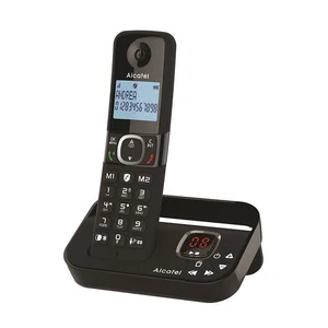 تلفن بی سیم آلکاتل مدل F860 Voice