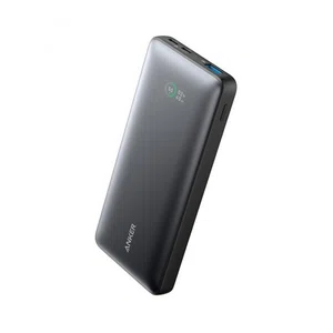 پاوربانک انکر مدل PowerCore 25W A1249 ظرفیت 10000 میلی آمپر ساعت