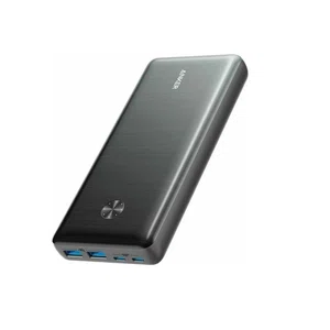 پاور بانک انکر مدل PowerCore III Elite A1291 ظرفیت 25600 میلی آمپر ساعت