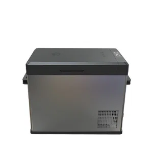 یخچال فریزر خودرو ایستکول مدل TM-4040-DC