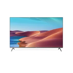 تلویزیون 50 اینچ جی پلاس مدل GTV-50RQ756N - نقره ای