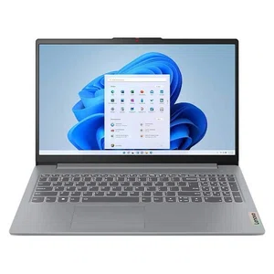 لپ تاپ لنوو مدل IdeaPad Slim 3 Ryze 5-7520U-8GB-512GB-SSD-15.6FHD