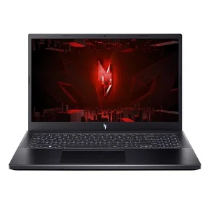 لپ تاپ ایسر مدل ACER Nitro V15 - ANV15 - i5 - 13420H - 8GB - 512SSD - RTX3050 - 15.6FHD