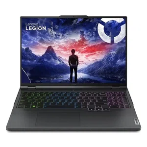 لپ تاپ لنوو LENOVO LEGION PRO5 - i7(14650HX) - 16GB - 1TSSD - RTX4060 - 8GB - WQXA - IPS 500 - RGB - 16"Inch