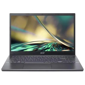 لپ تاپ 15.6 اینچی ایسر مدل Aspire 5 A515 i5–1235U 8GB 512SSD RTX2050 4GB FHD IPS