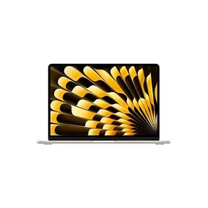 لپ تاپ 13 اینچی اپل مدل MacBook Air A3113 M3 2024 512SSD 8GB MRXU3