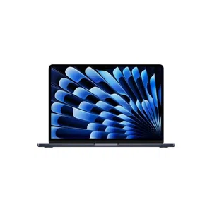 لپ تاپ 15 اینچی اپل مدل MacBook Air A3114 M3 2024 256SSD 8GB MRYU3