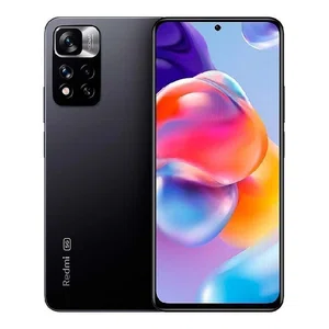 گوشی موبایل شیائومی مدل Redmi Note 11 Pro Plus 5G دو سیم‌ کارت ظرفیت 128 گیگابایت و رم 6 گیگابایت