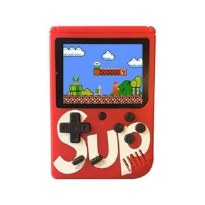 کنسول بازی ساپ مدل SUP GAME Box plus 400