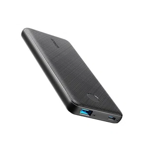 پاوربانک انکر مدل PowerCore Slim A1245 ظرفیت 10000 میلی آمپر ساعت