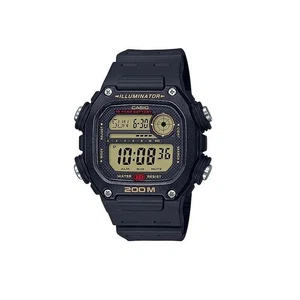 ساعت مچی مردانه کاسیو مدل CASIO-DW-291H-9AVDF