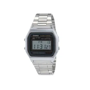 ساعت مچی کاسیو مدل CASIO-A158WA-1D