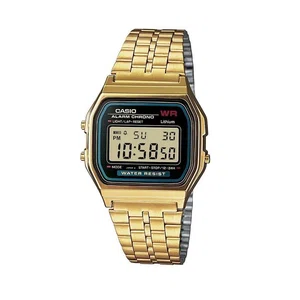 ساعت مچی کاسیو مدل CASIO-A159WGEA-1D