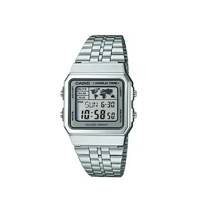 ساعت مچی کاسیو مدل CASIO-A500WA-7D