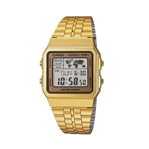 ساعت مچی کاسیو مدل CASIO-A500WGA-9DF