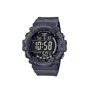 ساعت مچی مردانه کاسیو CASIO AE-1500WH-8BV