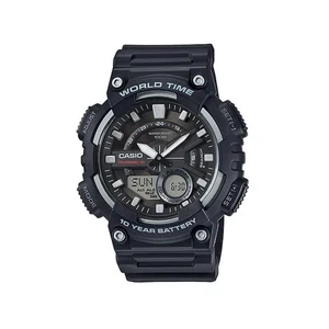 ساعت مچی اسپرت کاسیو مدل CASIO AEQ-110W-1A