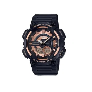 ساعت مچی اسپرت کاسیو مدل CASIO AEQ-110W-1A3