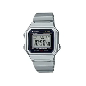 ساعت مچی وینتیج کاسیو مدل CASIO B650WD-1ADF