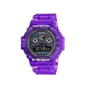 ساعت مچی G-SHOCK کاسیو مدل DW-5900JT-6DR (CN)