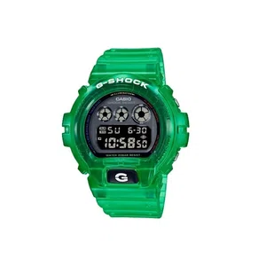 ساعت مچی G-SHOCK کاسیو مدل DW-6900JT-3DR (TH)