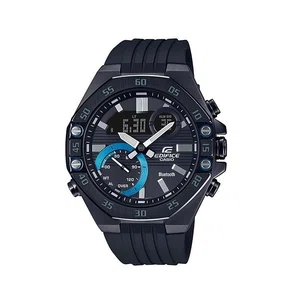 ساعت مچی مردانه EDIFICE کاسیو مدل CASIO - ECB-10PB-1A