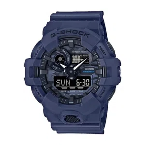 ساعت مچی مردانه کاسیو G-SHOCK مدل GA-700CA-2ADR