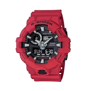 ساعت مچی کاسیو G-SHOCK مدل GA-700-4A